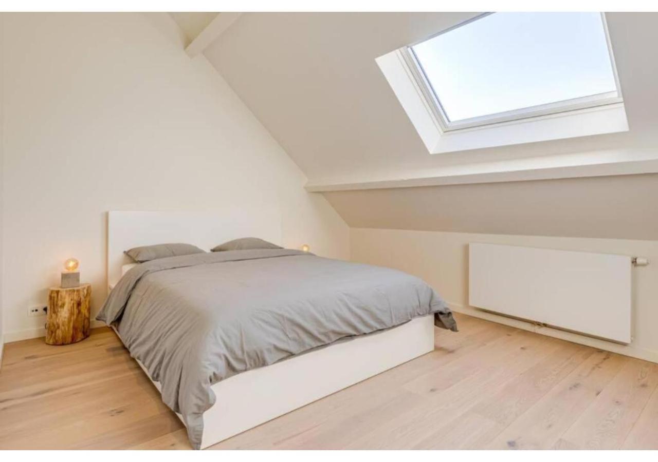 The Heart Of Leuven Apartment Ngoại thất bức ảnh