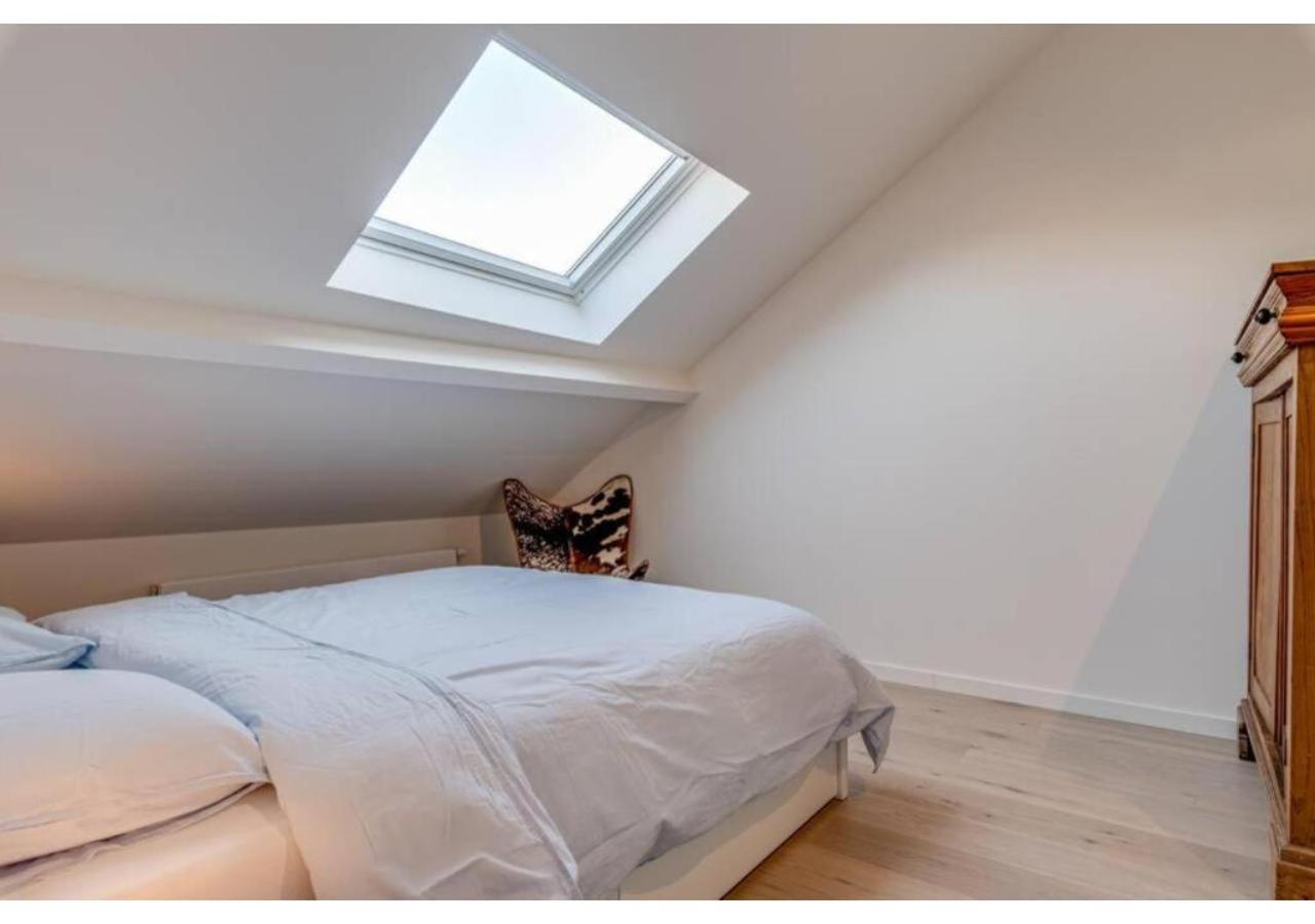 The Heart Of Leuven Apartment Ngoại thất bức ảnh